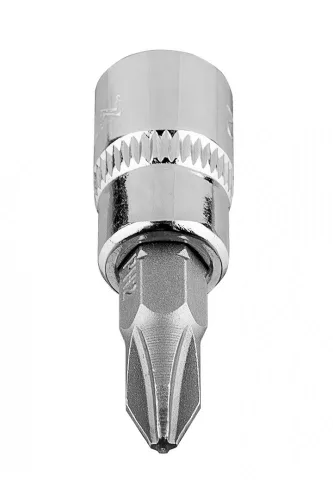 NEO PH2 dugókulcs 1/4" 37mm (10-317)