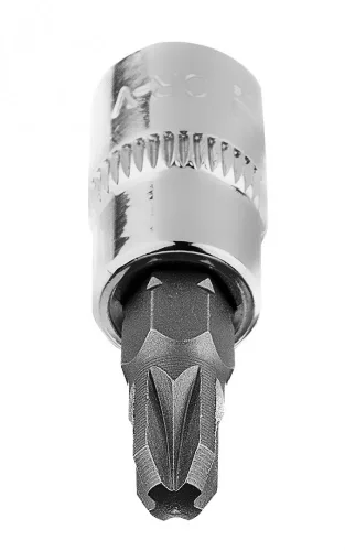NEO PZ3 dugókulcs 1/4" 37mm (10-321)