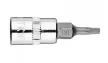 NEO Torx dugókulcs 1/4" 37mm TX10 (10-322)