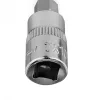 NEO Torx dugókulcs 1/4" 37mm TX10 (10-322)