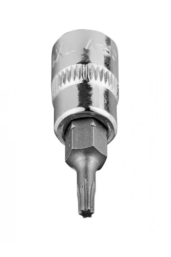 NEO Torx dugókulcs 1/4" 37mm TX10 (10-322)