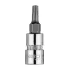 NEO Torx dugókulcs 1/4" 37mm TX20 (10-324)
