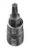 NEO Torx dugókulcs 1/4" 37mm TX20 (10-324)