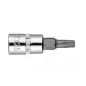 NEO Torx dugókulcs 1/4" 37mm TX25 (10-325)
