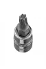 NEO Torx dugókulcs 1/4" 37mm TX25 (10-325)