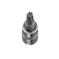 NEO Torx dugókulcs 1/4" 37mm TX25 (10-325)