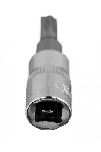 NEO Torx dugókulcs 1/4" 37mm TX25 (10-325)