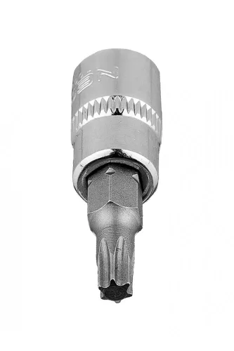 NEO Torx dugókulcs 1/4" 37mm TX25 (10-325)