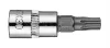 NEO Torx dugókulcs 1/4" 37mm TX30 (10-327)