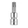 NEO Torx dugókulcs 1/4" 37mm TX40 (10-328)
