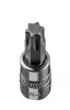 NEO Torx dugókulcs 1/4" 37mm TX40 (10-328)