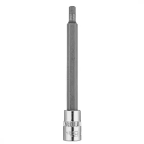NEO Imbusz dugókulcs 1/4" 87mm H4 (10-329)