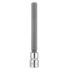 NEO Imbusz dugókulcs 1/4" 87mm H7 (10-332)
