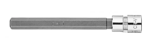 NEO Imbusz dugókulcs 1/4" 87mm H7 (10-332)