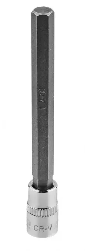 NEO Imbusz dugókulcs 1/4" 87mm H7 (10-332)