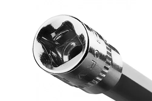 NEO Imbusz dugókulcs 1/4" 87mm H7 (10-332)