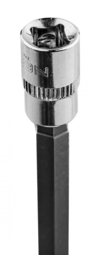NEO Imbusz dugókulcs 1/4" 87mm H7 (10-332)