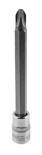 NEO PH3 dugókulcs 1/4" 87mm (10-336)