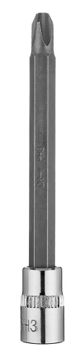 NEO PH3 dugókulcs 1/4" 87mm (10-336)