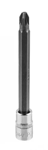 NEO PZ3 dugókulcs 1/4" 87mm (10-339)