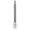 NEO Torx dugókulcs 1/4" 87mm TX27 (10-344)