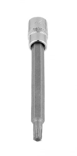 NEO Torx dugókulcs 1/4" 87mm TX27 (10-344)