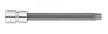 NEO Torx dugókulcs 1/4" 87mm TX40 (10-346)