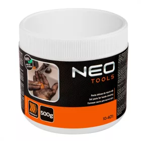   NEO Kéztisztító paszta 500g, ragasztó, gyanta,szilikon,lakk, festék, poliuretán hab és polimer (10-401)