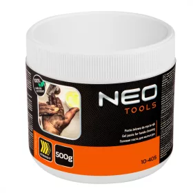   NEO Kéztisztító paszta EXTRA erős 500g, ragasztó, gyanta,szilikon,lakk, festék, poliuretán hab, polimer (10-405)