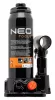 NEO Hidraulikus palackemelő 2T, 2,5 kg, 181-345mm (10-450)