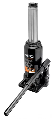 NEO Hidraulikus palackemelő 2T, 2,5 kg, 181-345mm (10-450)