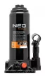 NEO Hidraulikus palackemelő 5T, 4,3 kg, 215-413mm (10-452)