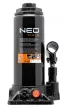 NEO Hidraulikus palackemelő 8T, 5,5kg, 230-456mm (10-453)