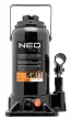 NEO Hidraulikus palackemelő 15t, 8 kg, 230-460mm (10-455)