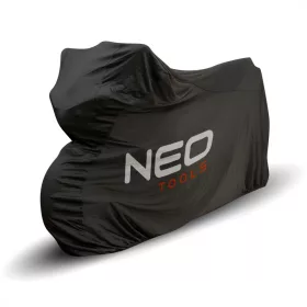   NEO Motortakaró ponyva, 220x105x130 cm, lélegző, beltéri (10-472)