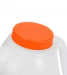 NEO Olaj és hűtőfolyadék beöntő kanna, Flexi csővel, 1l (10-802)