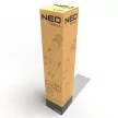 NEO Műanyag folyadékbetöltő fecskendő, 200ml (10-805)