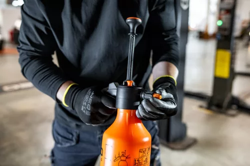 NEO Permetező 1,5L, vegyszerálló, műhelybe (10-815)