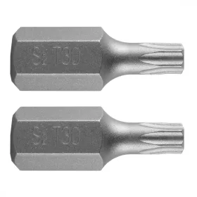 NEO Torx bit T30x30mm, S2x2db (10-920)