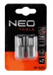 NEO Torx bit T30x30mm, S2x2db (10-920)
