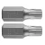 NEO Torx bit T45x30mm, S2x2db (10-924)
