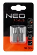 NEO Torx bit T45x30mm, S2x2db (10-924)