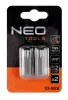 NEO Torx bit T55x30mm, S2x2db (10-928)