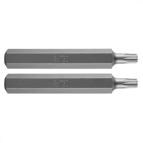 NEO Torx bit T30x75mm, S2x2db (10-940)