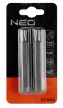 NEO Torx bit T45x75mm, S2x2db (10-944)