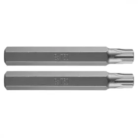 NEO Torx bit T50x75mm, S2x2db (10-946)