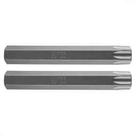 NEO Torx bit T55x75mm, S2x2db (10-948)