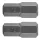 NEO Imbusz bit 12x30mm, S2x2db (10-978)