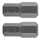 NEO Imbusz bit 12x30mm, S2x2db (10-978)