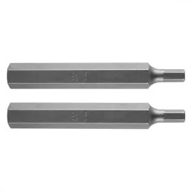 NEO Imbusz bit 5x75mm, S2x2db (10-980)